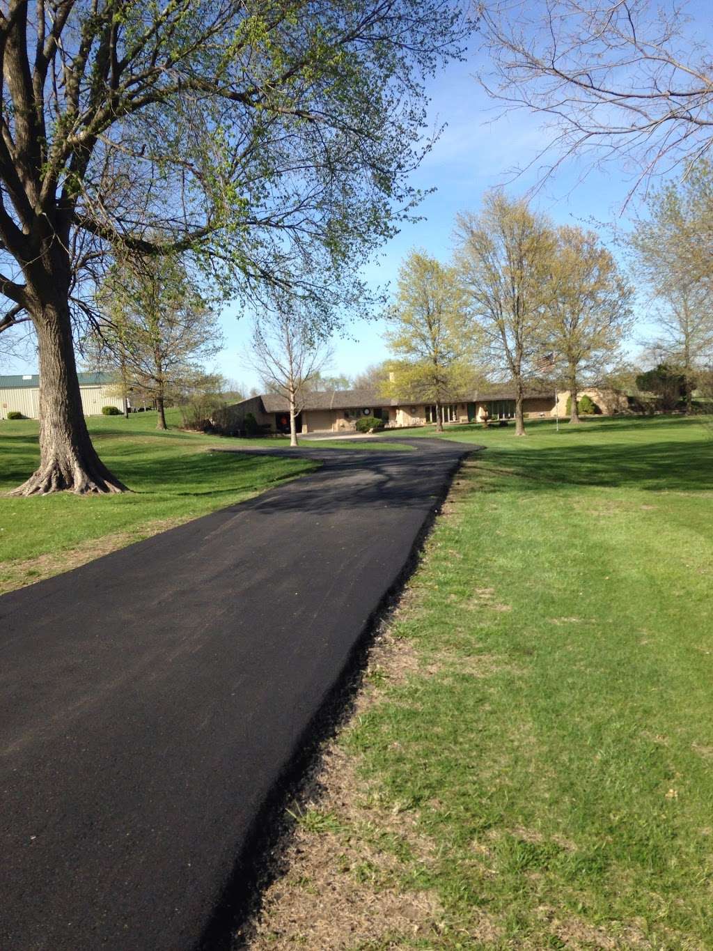 General Asphalt Paving | P.O. Box 1321, Platte City, MO 64079, USA | Phone: (816) 365-1362