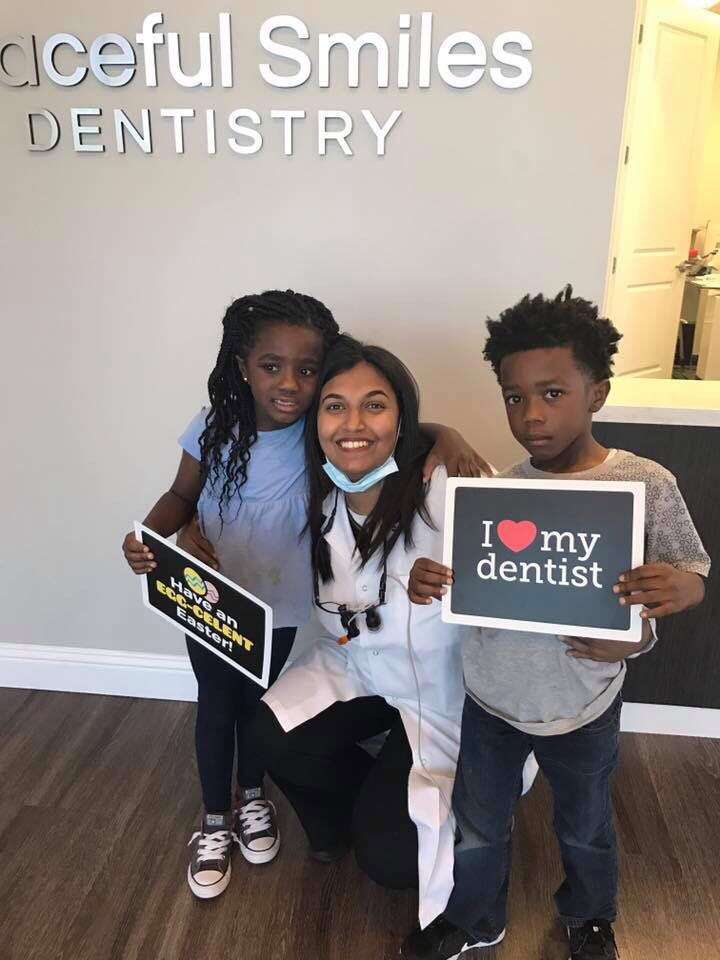 Graceful Smiles Dentistry | 7770 West Grand Parkway South Suite E, Richmond, TX 77406, USA | Phone: (281) 713-4990