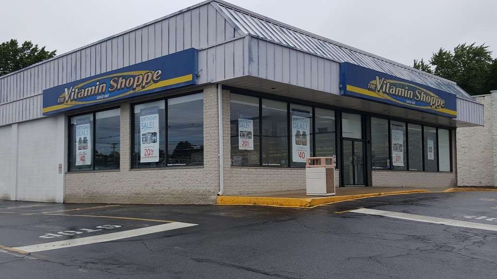 The Vitamin Shoppe 3681 U.S. 9, Freehold, NJ 07728, USA BusinessYab
