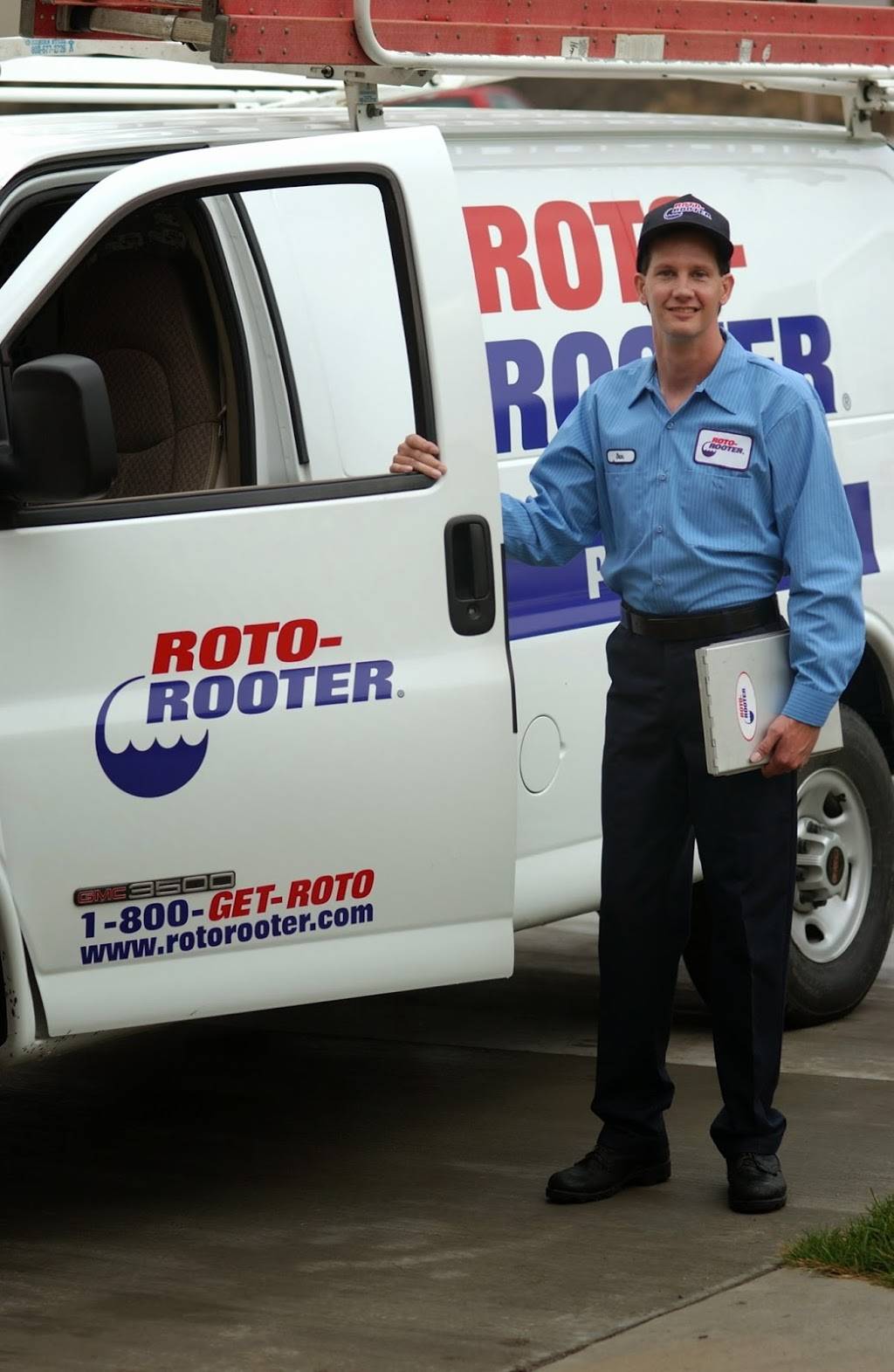 Roto-Rooter Plumbing & Drain Service | 1579 N Lexington Blvd, Corpus Christi, TX 78409, USA | Phone: (361) 730-1777