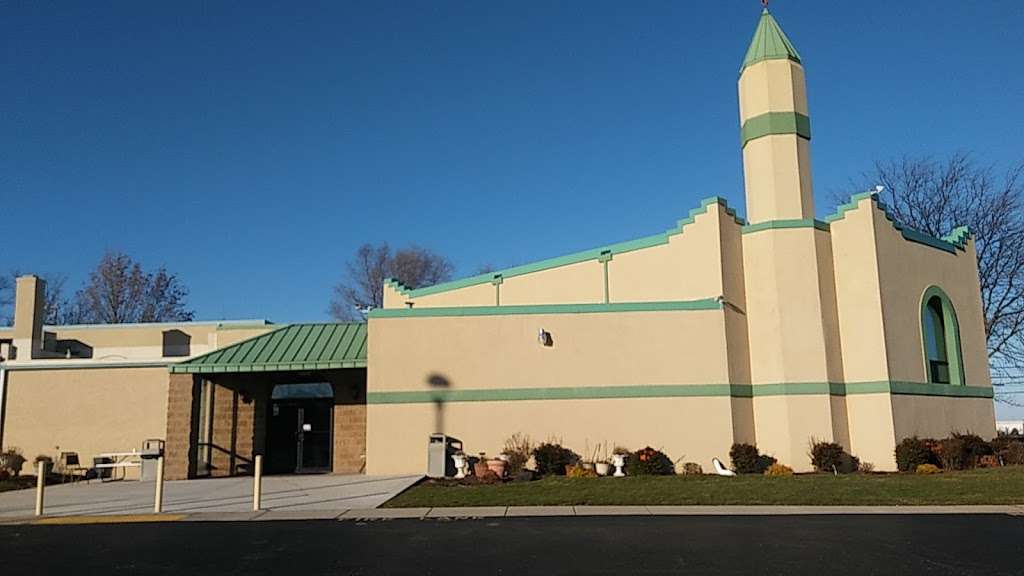 American Albanian Islamic Center of Wisconsin | 6001 88th Ave, Kenosha, WI 53142, USA | Phone: (262) 654-0575