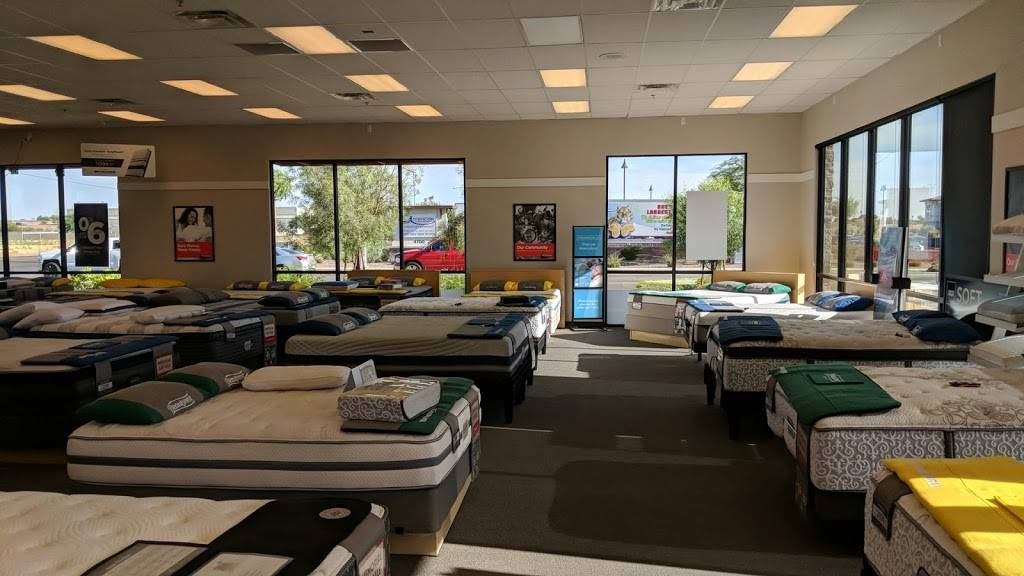 Mattress Firm Clearance | 4576 S Power Rd, Gilbert, AZ 85296, USA | Phone: (480) 638-9787