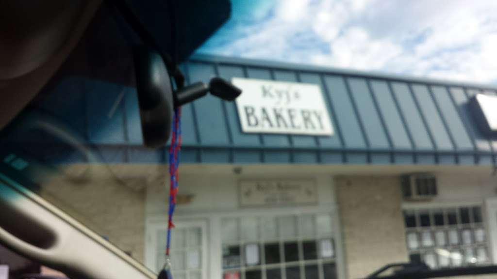Kyj's Bakery in 3372 Chichester Ave, Boothwyn, PA 19061, USA
