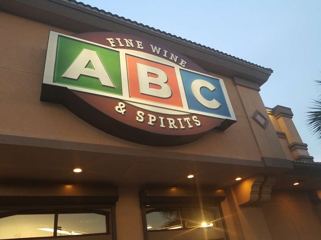 ABC Fine Wine & Spirits | 23231 US, US-27, Lake Wales, FL 33859, USA | Phone: (863) 678-1093