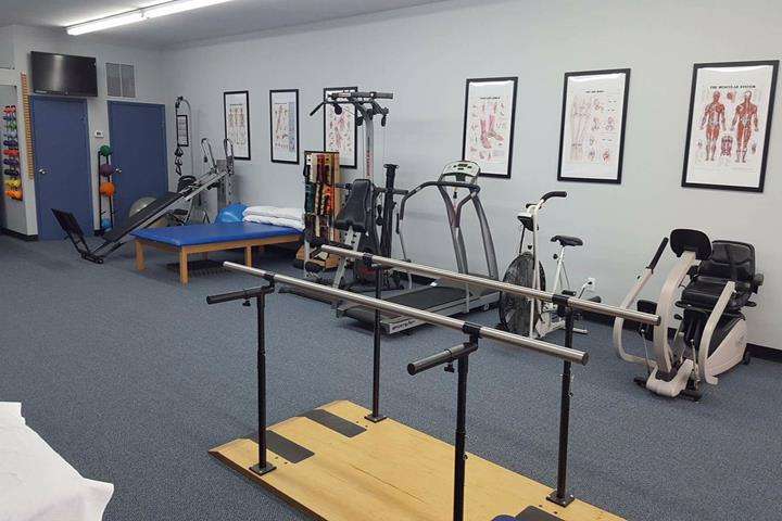 New Life Physical Therapy & Rehabilitation, P.C. | 814 Cedar Pkwy, Schererville, IN 46375, USA | Phone: (219) 440-7358