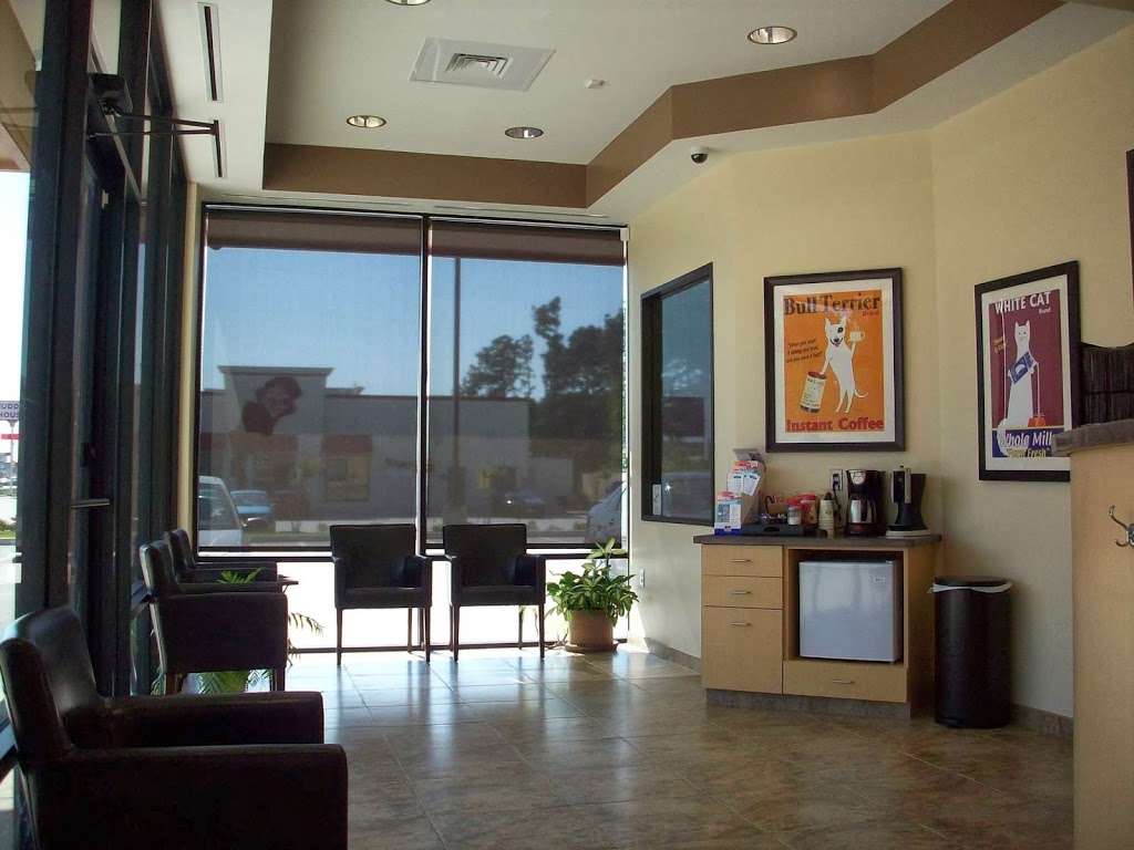 Four Seasons Veterinary Hospital | 3730 Farm to Market 2920 #110, Spring, TX 77388, USA | Phone: (281) 825-4994