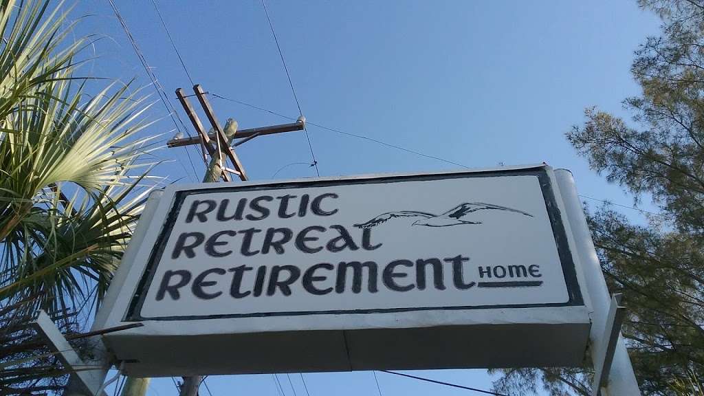 Rustic Retreat | 1120 N Federal Hwy, Boynton Beach, FL 33435, USA | Phone: (561) 737-5887