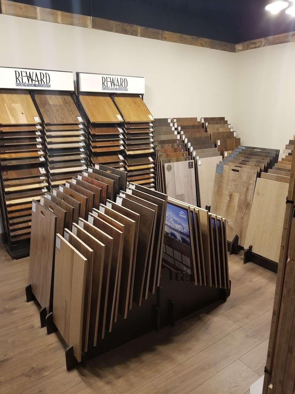 Hernandez Hardwoods | 1061 W La Cadena Dr, Riverside, CA 92501 | Phone: (951) 783-9100