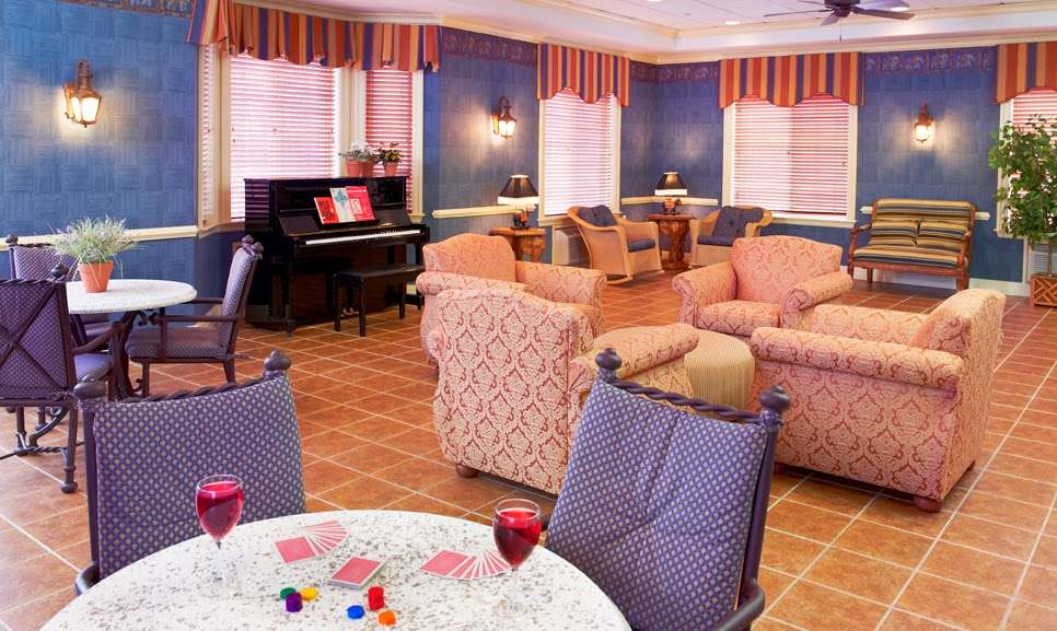 The Bristal Assisted Living at North Hills | 99 S Service Rd, North Hills, NY 11040 | Phone: (516) 869-1300