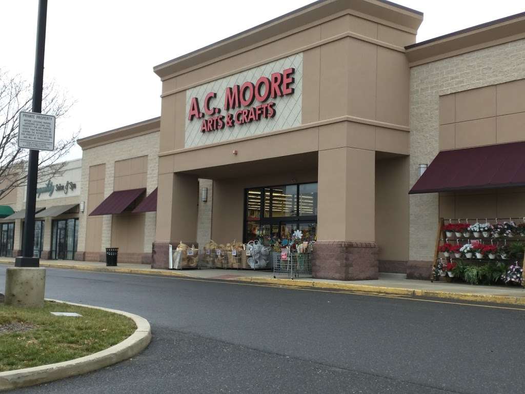 A.C. Moore Arts and Crafts | 152 NJ-73 Suite C, Voorhees Township, NJ 08043, USA | Phone: (856) 214-0710