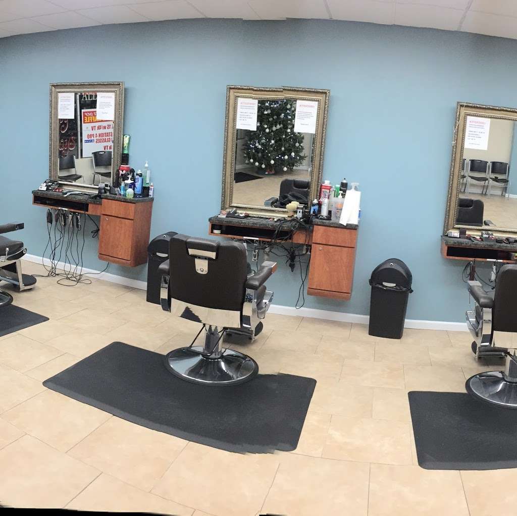 Perfection Barber Shop | 1011 Little E Neck Rd, West Babylon, NY 11704, USA | Phone: (631) 983-8859