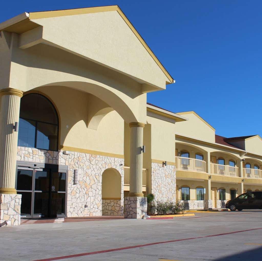 Express Inn & Suites | 2112 FM 1960 Bypass Road East, Humble, TX 77338 | Phone: (281) 570-4897