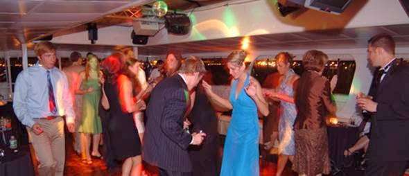 Festiva Yacht Charters | 1500 Harbor Blvd, Weehawken, NJ 07086, USA | Phone: (973) 626-1846