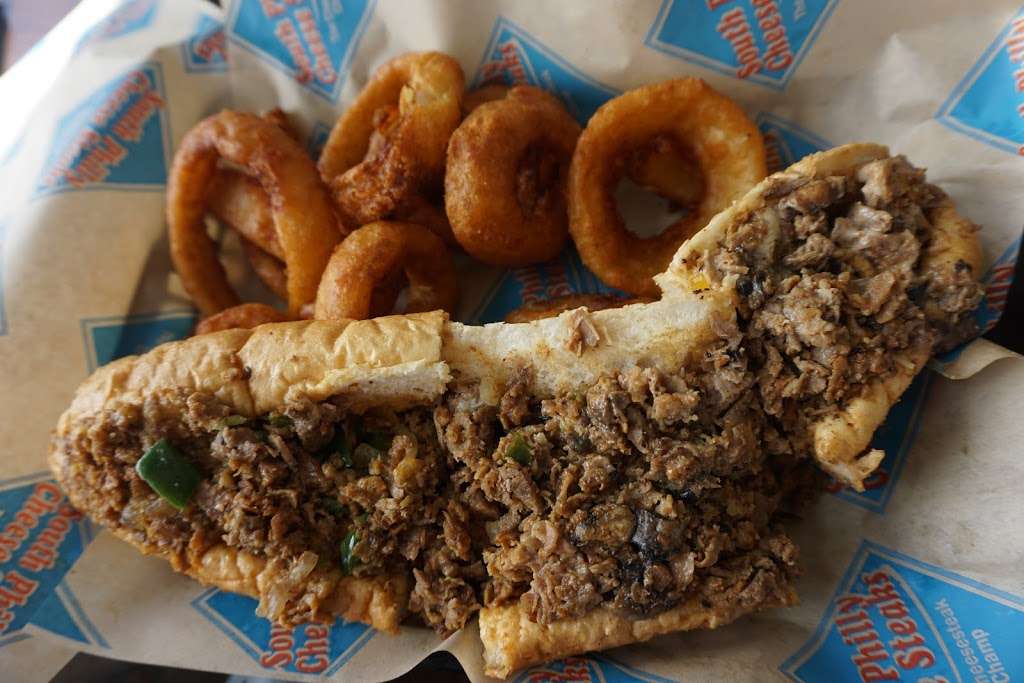 South Philly Cheese Steaks | 2903 37th St, Evans, CO 80620, USA | Phone: (970) 673-8405