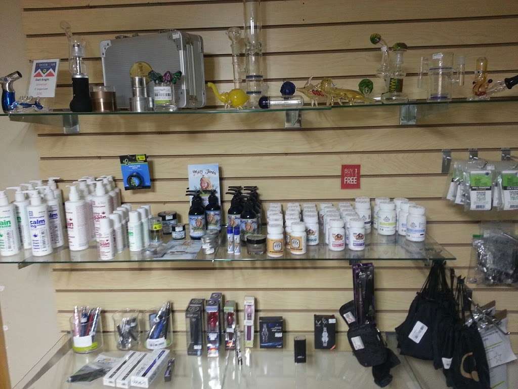 Denver Clone Store | 4571 Ivy St, Denver, CO 80216, USA | Phone: (303) 951-1480