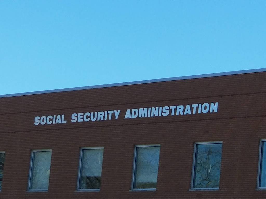 Social Security Administration | 5850 Lake Herbert Dr, Norfolk, VA 23502, USA | Phone: (866) 858-6089