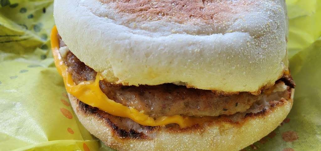 McDonalds | 259 S Black Horse Pike, Mt Ephraim, NJ 08059, USA | Phone: (856) 931-0624