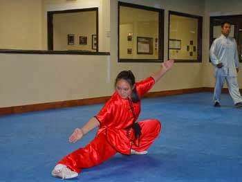 Wushu Taekwon-Do Academy | 547 US-22, Whitehouse Station, NJ 08889, USA | Phone: (732) 789-4744