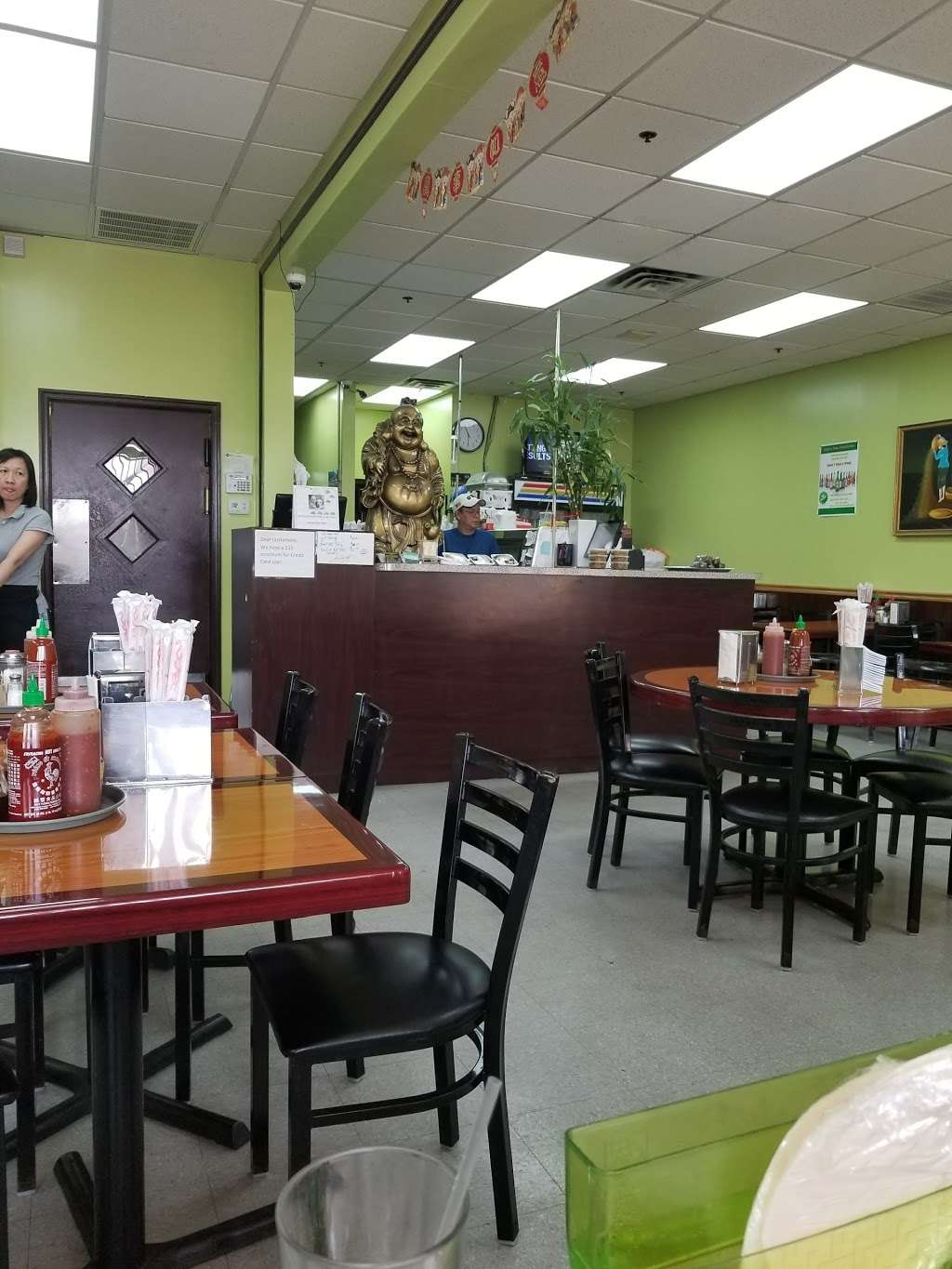 Cafe Saigon | 827 Adams Ave, Philadelphia, PA 19124 | Phone: (215) 744-4654