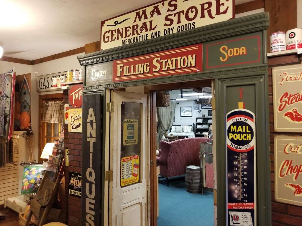 Mas General Store | 5227 Baltimore Pike # G, Littlestown, PA 17340, USA | Phone: (717) 359-7831