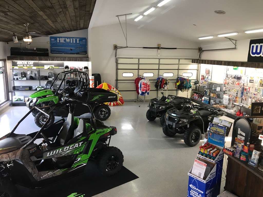 HL Powersports | 3273, 19 Lakeside Dr, Harveys Lake, PA 18618, USA | Phone: (570) 639-1000