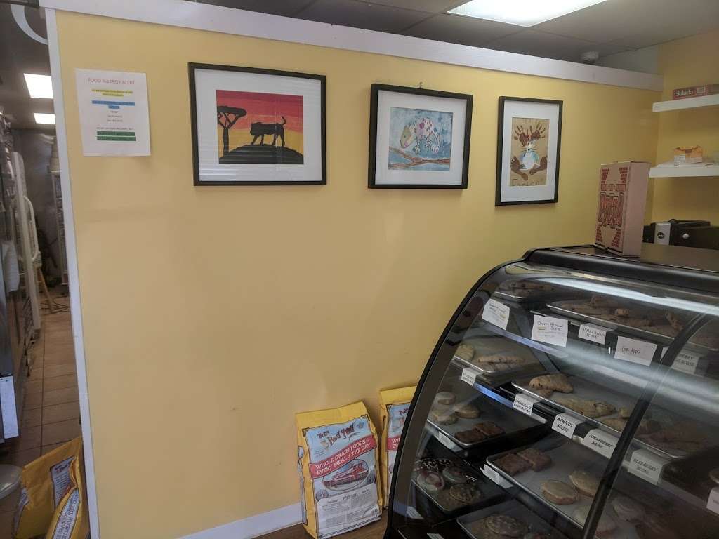 Sans Gluten Artisan Bakery | 39 Greenville Ave, Johnston, RI 02919, USA | Phone: (401) 437-6735