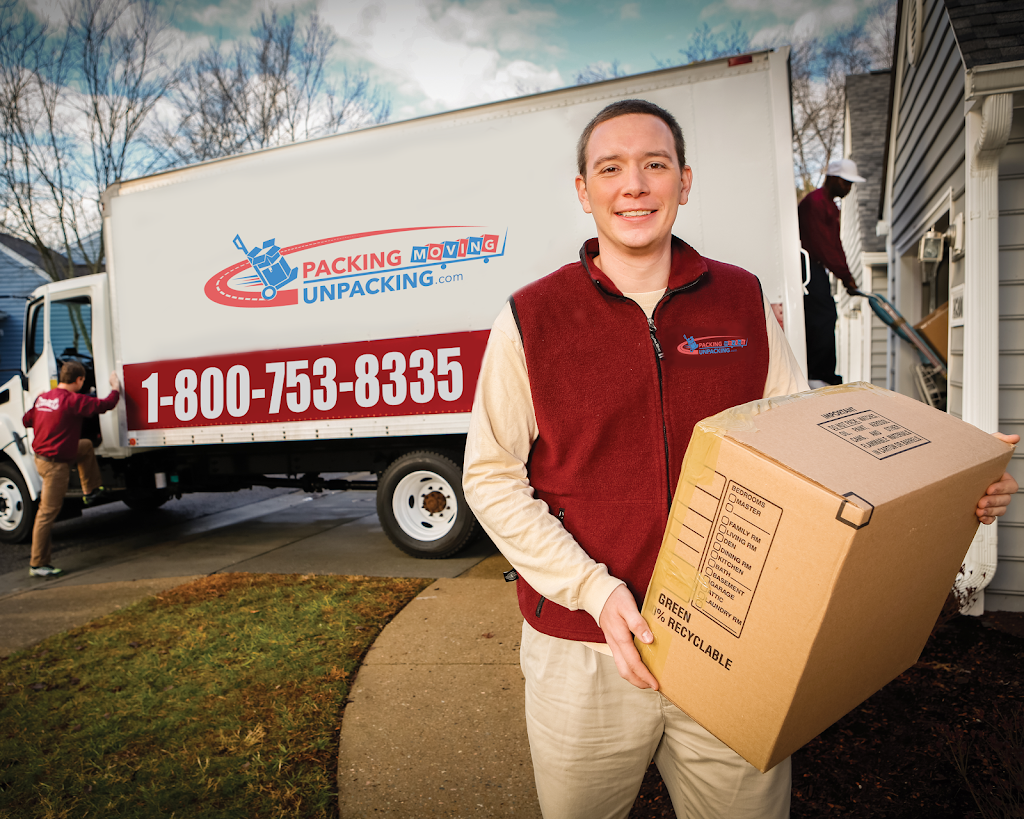 Packing Moving Unpacking | 5603 Oakwood Cove UNIT 212, Austin, TX 78731 | Phone: (800) 753-8335