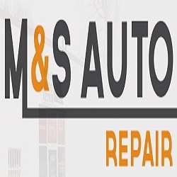 M&S Auto Repair | 919 Main St, Woburn, MA 01801, USA | Phone: (781) 938-1275