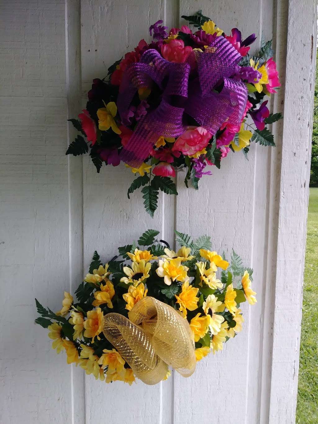 Guardian Memorial Flowers | 2107 S Nebo Rd, Yorktown, IN 47396, USA | Phone: (765) 747-9178
