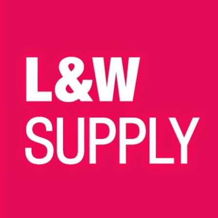 L&W Supply | 7100 Old Landover Rd, Landover, MD 20785, USA | Phone: (301) 772-8560