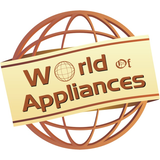 World of Appliances USA Inc | 1003 MacArthur Blvd, Mahwah, NJ 07430 | Phone: (845) 517-0973