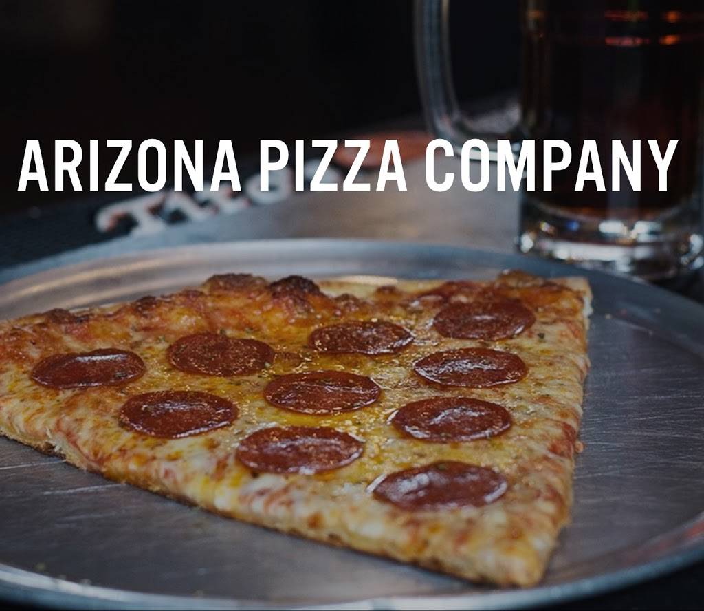 Arizona Pizza Company | 5855 E Broadway Blvd # 114, Tucson, AZ 85711, USA | Phone: (520) 514-0909