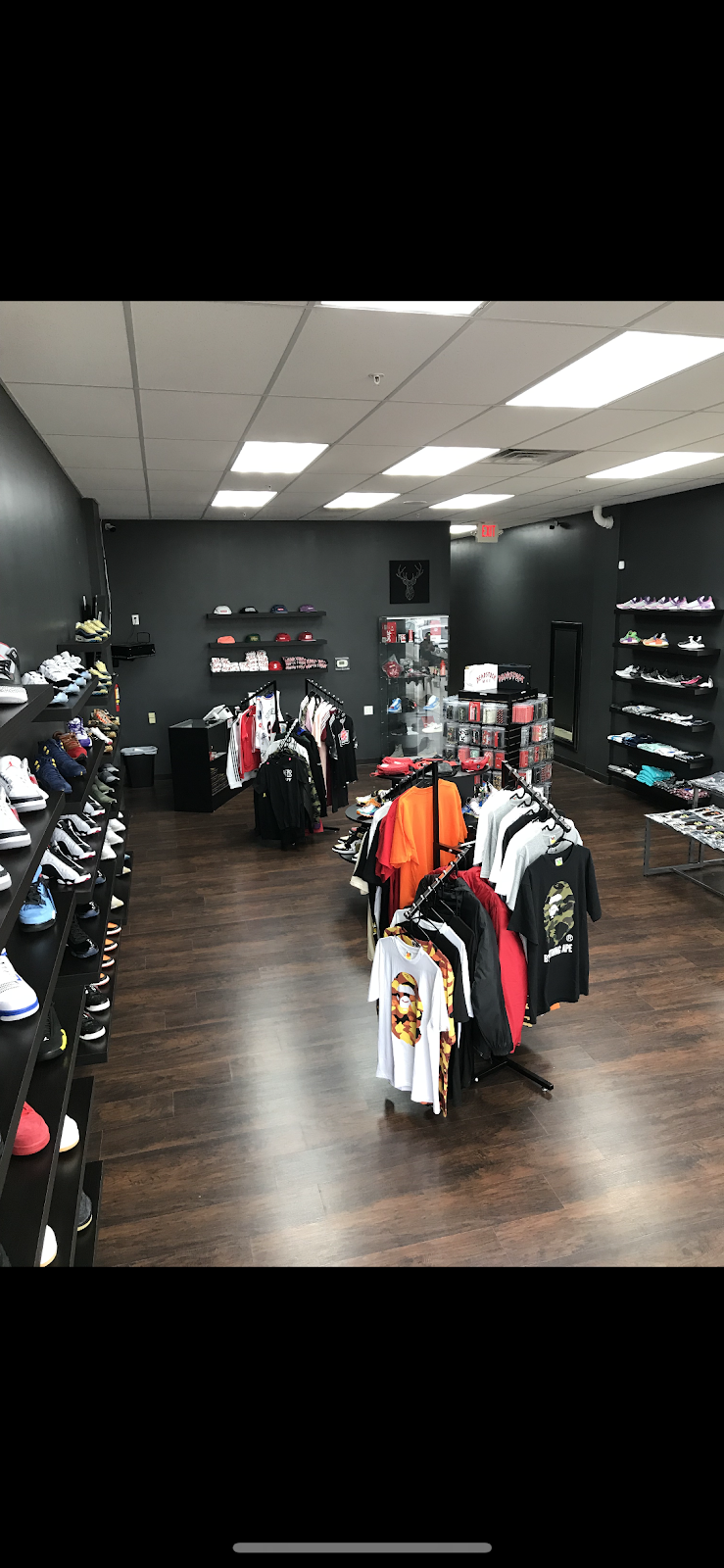 Deadstock | 7009 S 27th St, Franklin, WI 53132, USA | Phone: (414) 367-2991