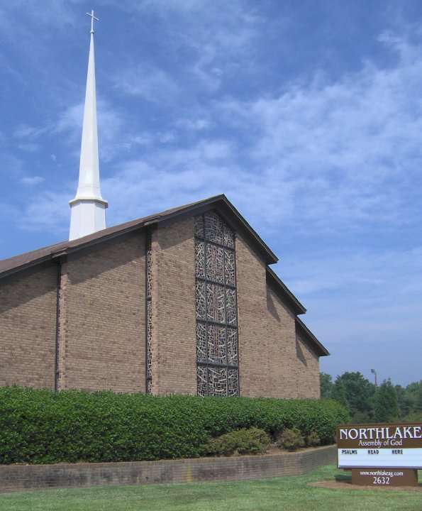 Northlake Assembly of God | 2632 Sunset Rd, Charlotte, NC 28216, USA | Phone: (704) 399-8061