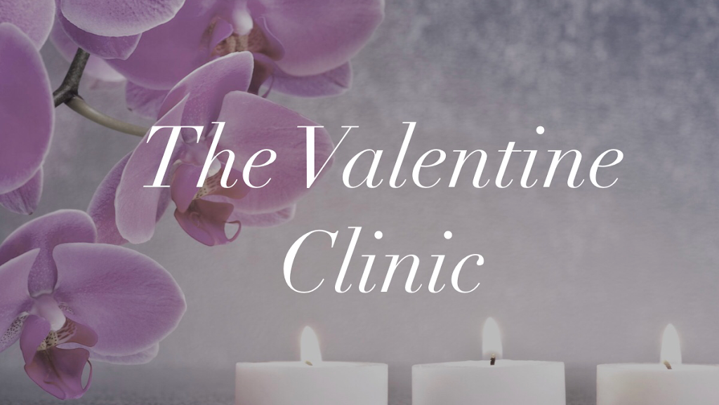 The Valentine Clinic | 717 NE 61st St Suite 104, Vancouver, WA 98665, USA | Phone: (971) 803-1498