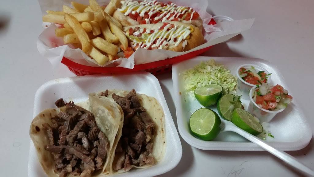 Asadero Y Taqueria Sonora | 24 W Irvington Rd, Tucson, AZ 85714, USA | Phone: (520) 807-6200