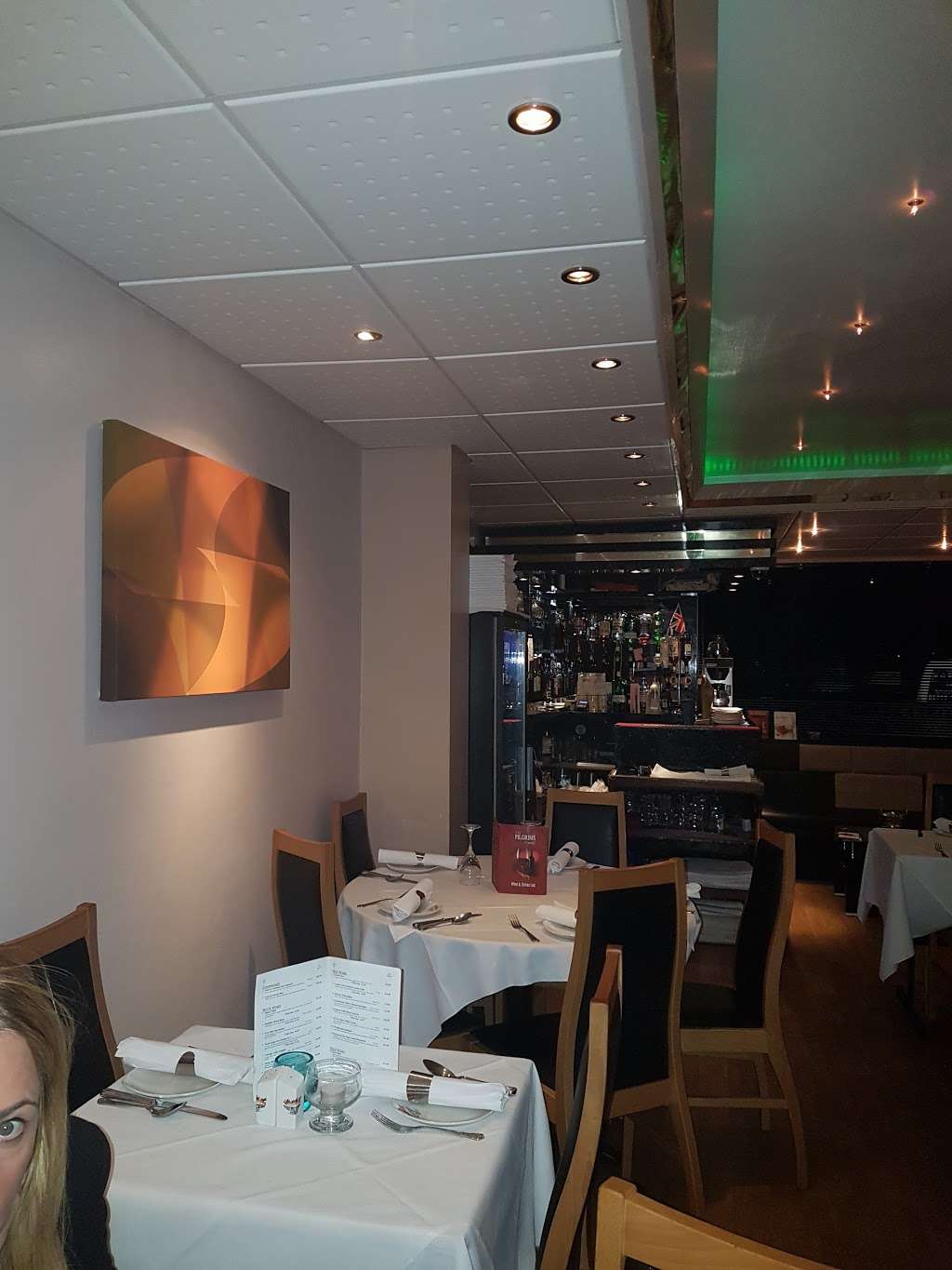 The Pilgrims Korai | 499 Ongar Rd, Brentwood CM15 9JP, UK | Phone: 01277 372140