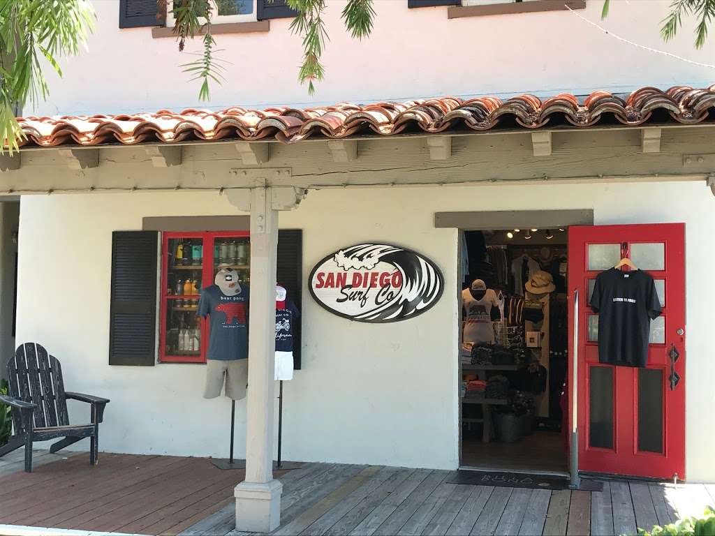 San Diego Surf Co | 839 W Harbor Dr b, San Diego, CA 92101, USA | Phone: (619) 696-8967