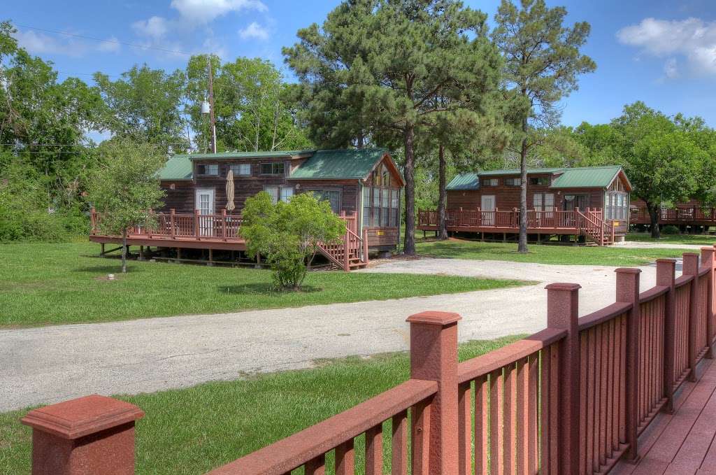 The Reserve at Lake Conroe | 11720 Thousand Trails Rd, Willis, TX 77318, USA | Phone: (936) 856-3751