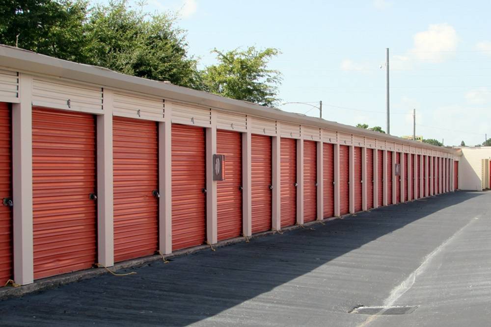 Public Storage | 6543 US Hwy 19 N, Pinellas Park, FL 33781, USA | Phone: (727) 502-6356