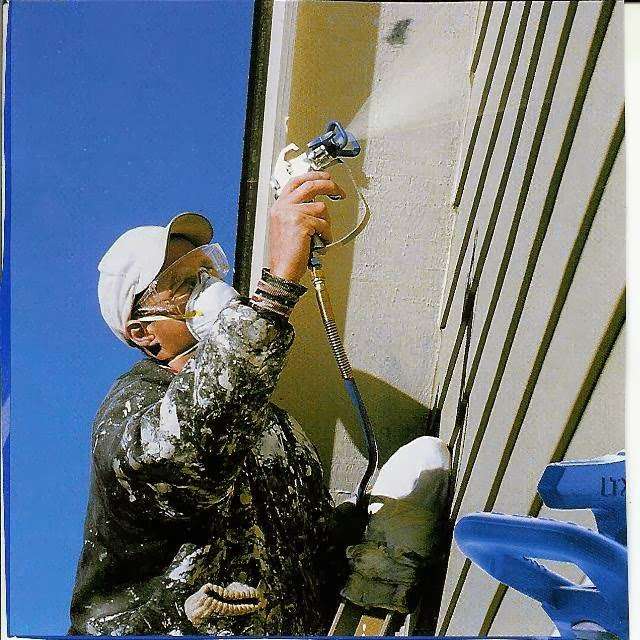 affordable blasting & painting services | 1714 S Main St, Highlands, TX 77562 | Phone: (832) 262-5737