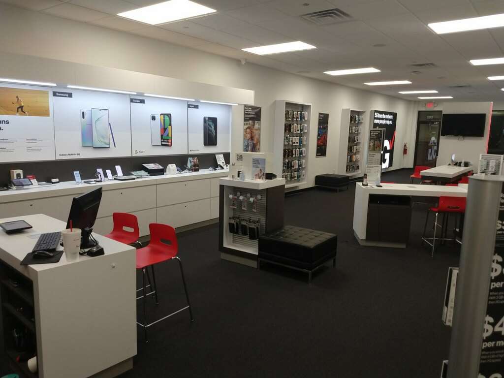 Verizon Authorized Retailer, TCC | 12641 Ocean Gateway Suite 262, Ocean City, MD 21842, USA | Phone: (410) 213-1733