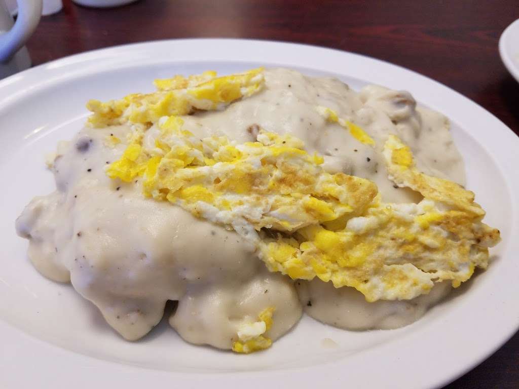 Breakfast Club of Ocoee | 267 West Rd, Ocoee, FL 34761 | Phone: (407) 347-5782