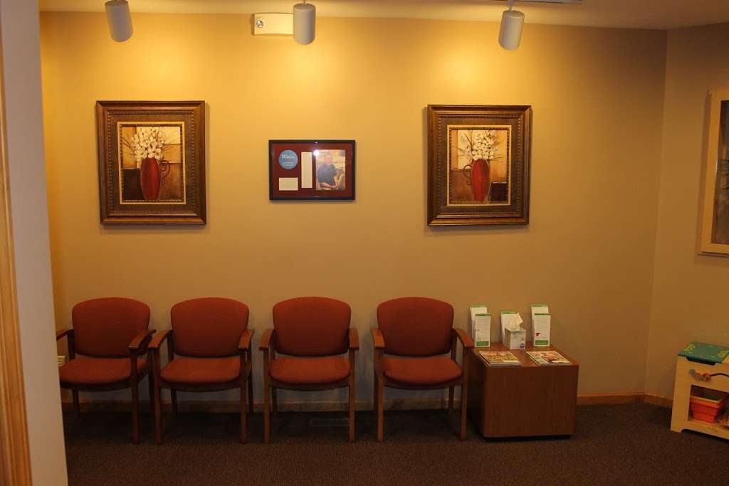 Joseph E Golding DDS | Columbus Dental Care | 3240 Middle Rd, Columbus, IN 47203, USA | Phone: (812) 376-8610