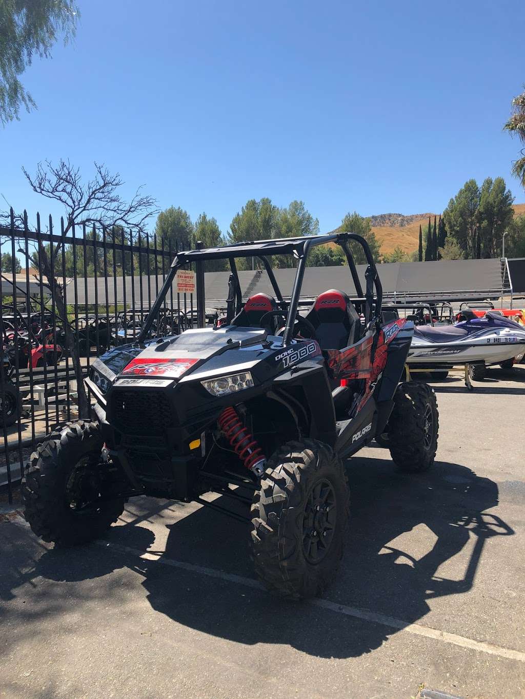 Jet World Powersports - Southern California | 32203 Castaic Rd, Castaic, CA 91384, USA | Phone: (661) 294-0072