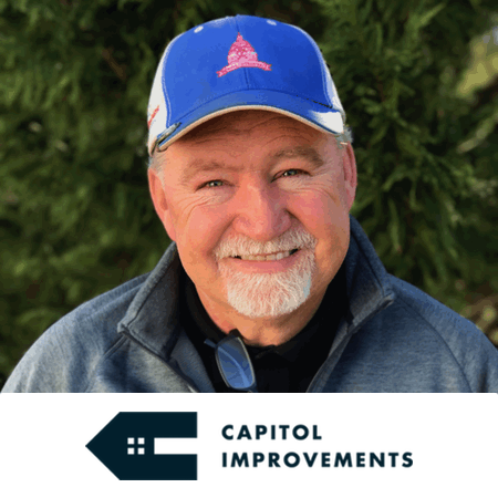 Capitol Improvements | 124 Lakeside Dr, Greenbelt, MD 20770, USA | Phone: (301) 769-6991