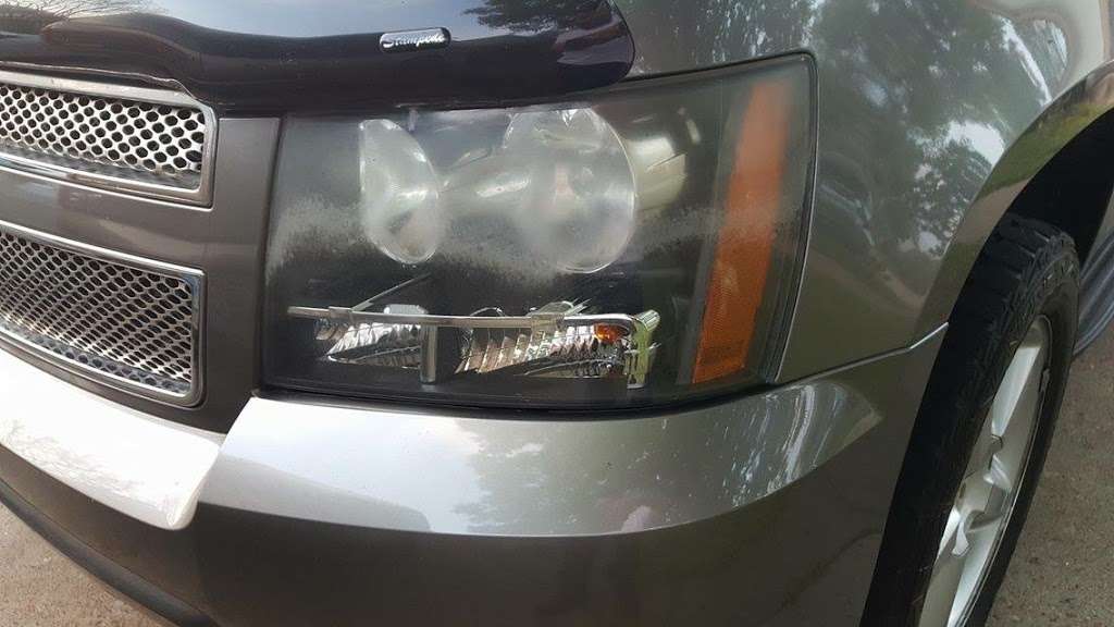 Quality Headlights Restoration | 9402 S Dairy Ashford Rd #3804, Houston, TX 77099, USA | Phone: (832) 774-7091