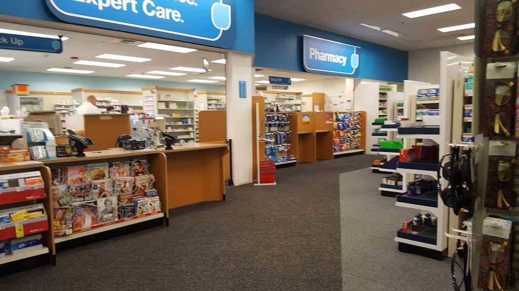 CVS | 3313 Atlantic Brigantine Blvd, Brigantine, NJ 08203, USA | Phone: (609) 266-3260