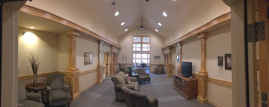 White Pine Advanced Assisted Living | 6900 E Point Douglas Rd S, Cottage Grove, MN 55016, USA | Phone: (651) 409-9045