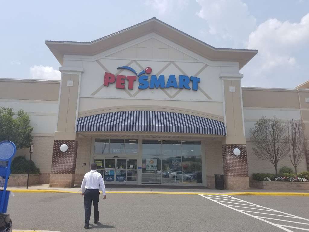 PetSmart | 7690 Richmond Hwy, Alexandria, VA 22306 | Phone: (703) 721-0650